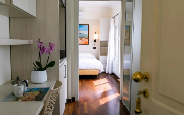 Rex Hotel Residence