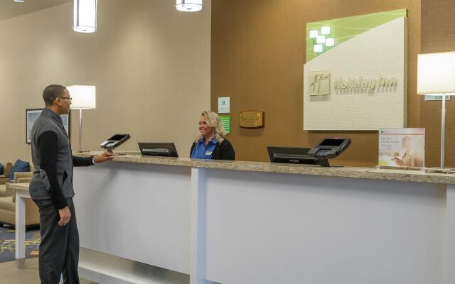 Holiday Inn Terre Haute, an IHG Hotel