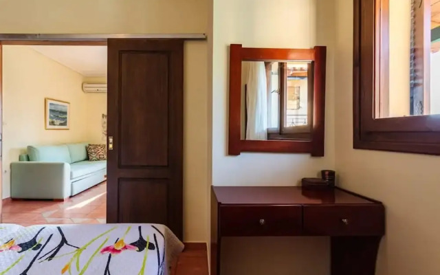 Mani Garden Haven - Private Retreat in Stoupa