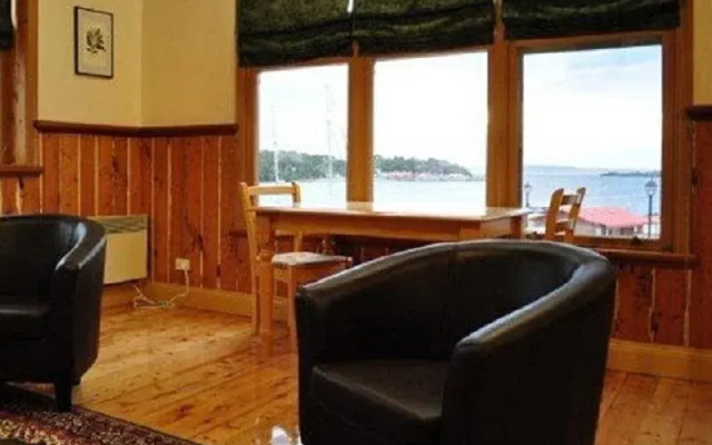 Bushman's Cafe