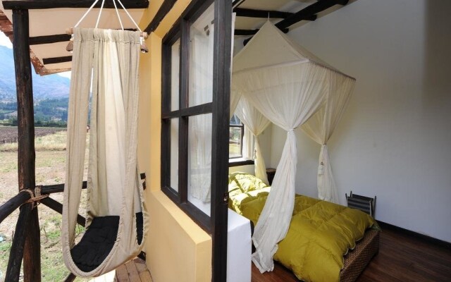 Apus Gaia guesthouse