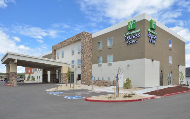 Holiday Inn Express & Suites Williams, an IHG Hotel