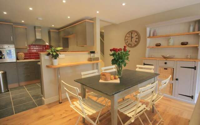 Chestnut Barn, Bourton On The Water