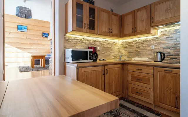RentPlanet - Apartamenty Chotarz-Bór