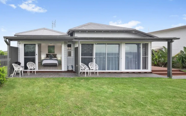 Studio on Morgo Street