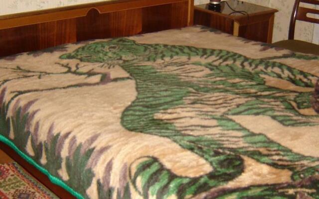 Guesthouse Lira