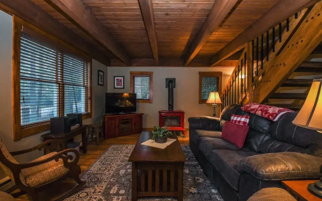 Hideaway 2 Bedroom House