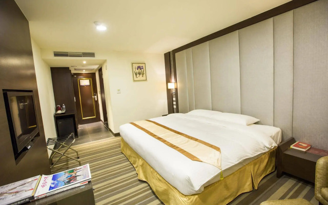 Hotel Bonza