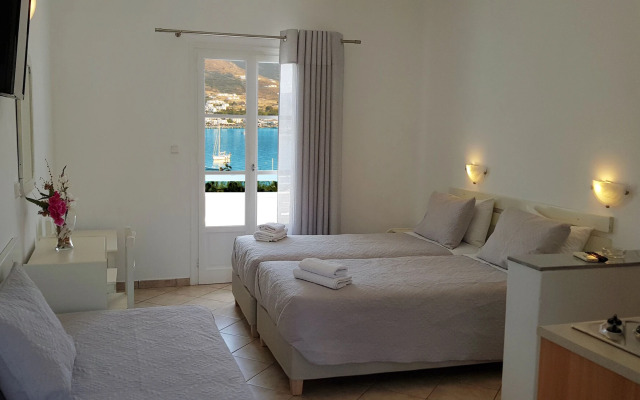 Paros Paradise Apartments