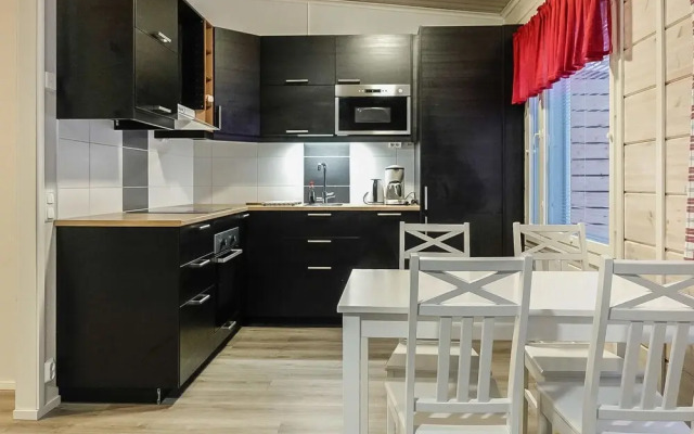 Levin Revontulitaivas e K ng s