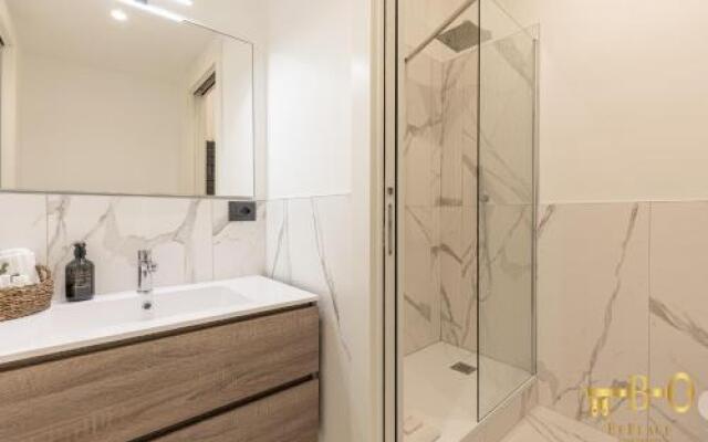 Beplace Apartments In San Babila