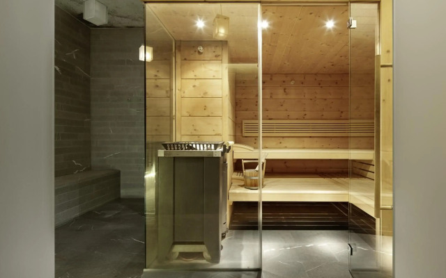 Hotel Steffani