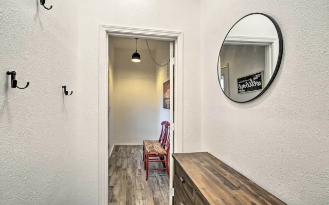 Stylish Klamath Falls Unit < 1/2 Mi to Oit! - фото 3
