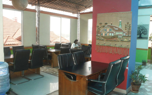 Palagya Hotel