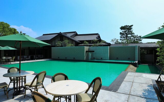 Amane Resort Gahama
