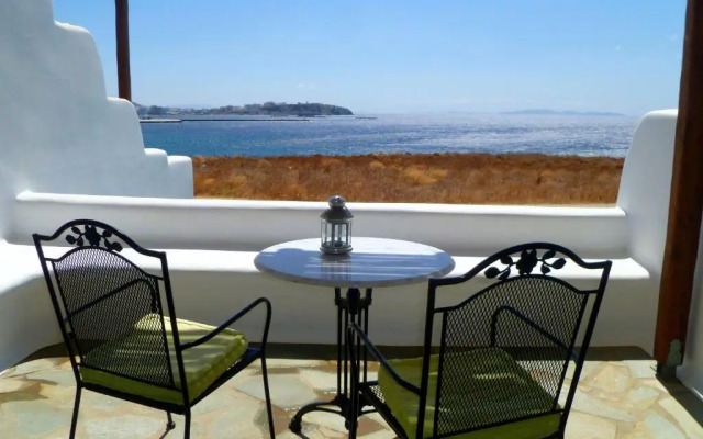 Parathyro Sto Aigaio 2