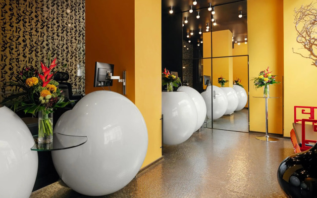 Hotel Perla