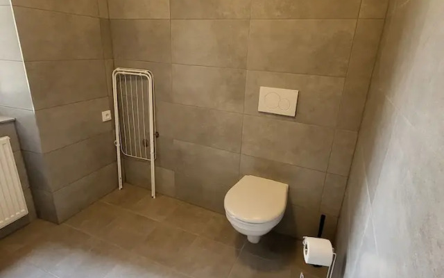 Apartmá Beatrice