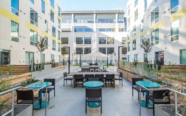 Kasa Sacramento Apartments