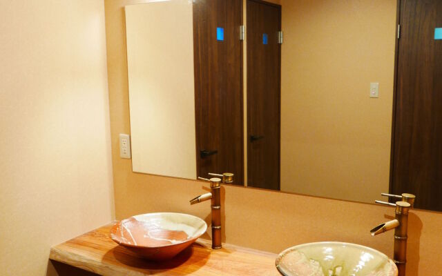 K's House Takayama Oasis - Quality Hostels