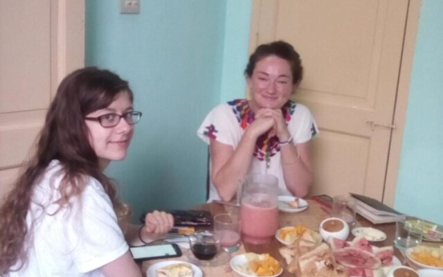 Hostal Manzzanares