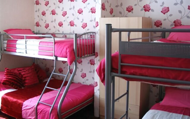 Kirkstead Hotel
