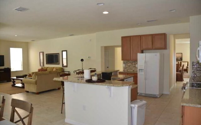 Crystal Cove Platinum Homes