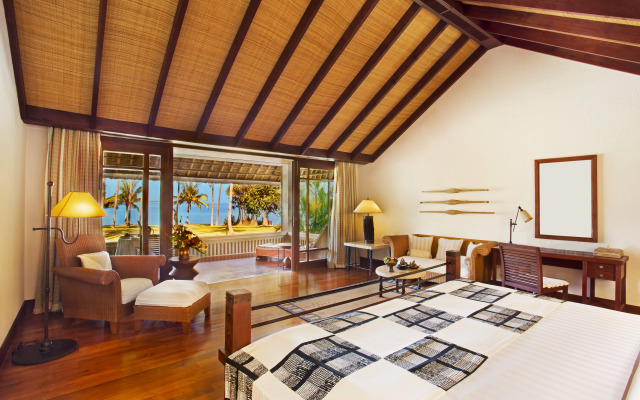 The Oberoi Beach Resort, Lombok