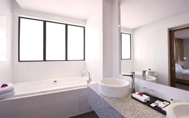 Best Western Sandakan Hotel & Residence