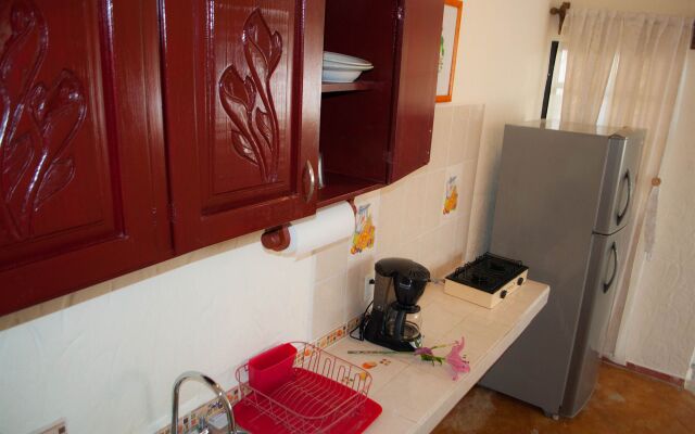 Hotel el Moro