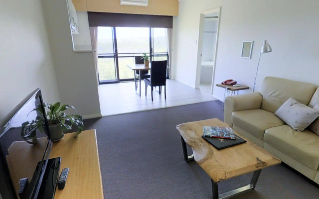 Margarets Beach Resort