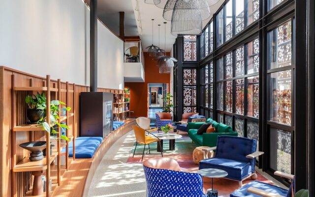 The Byng Street Boutique Hotel