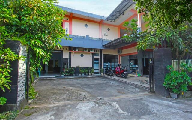 OYO 92095 Wisma Dhana Syariah