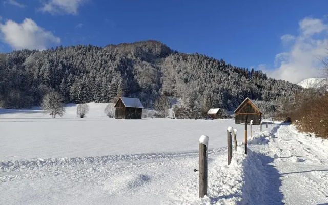 Alpenblick Gösweiner
