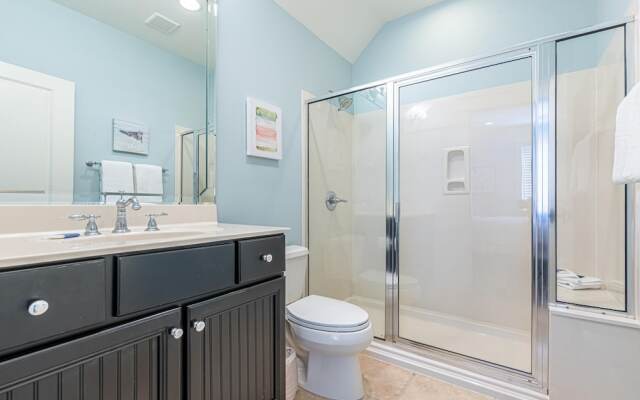 Bungalos 2485 'My Happy Place'