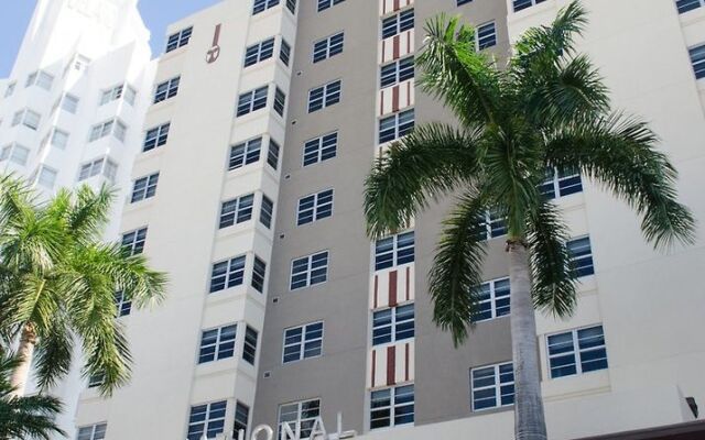 National Hotel, An Adult Only Oceanfront Resort