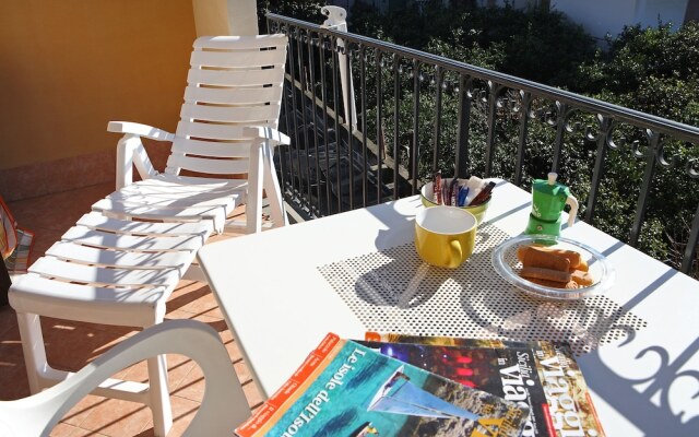 Sicilia Etna Mare Adriana Casa Vacanze Apartment One Bedroom