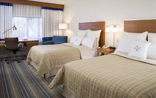 Four Points by Sheraton San Diego