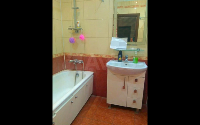 Дом Гончарова на улице Центральная 17