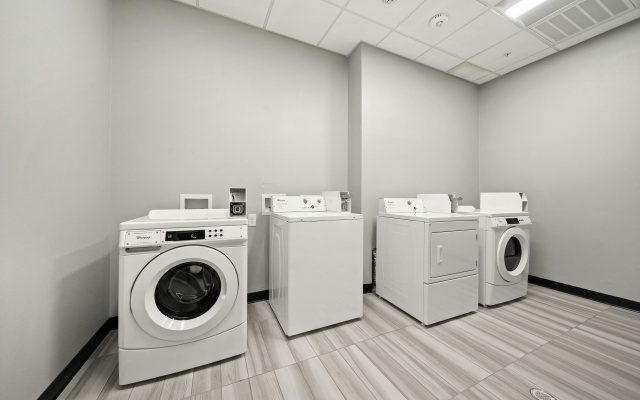 TownePlace Suites by Marriott Waco Northeast