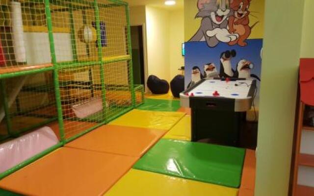 Motel Stari Konak