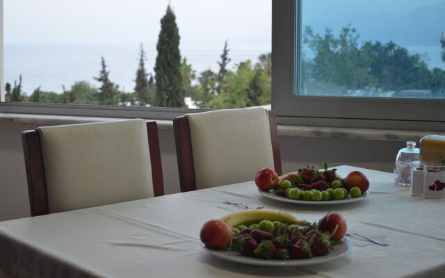 Antalya Madi Hotel