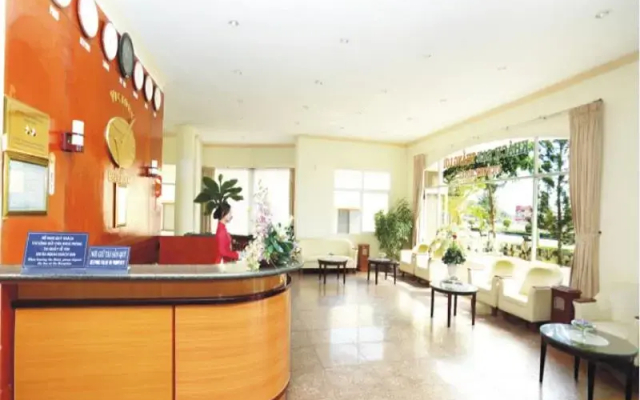 Victory Hotel Vung Tau - New Wing