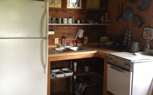 Havenridge Bed and Breakfast