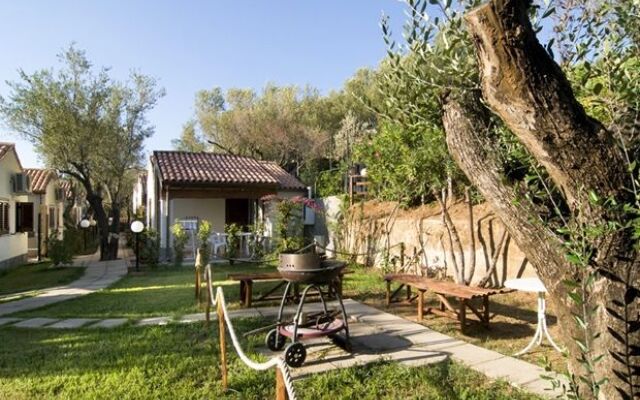 Residence Vigna Del Mare