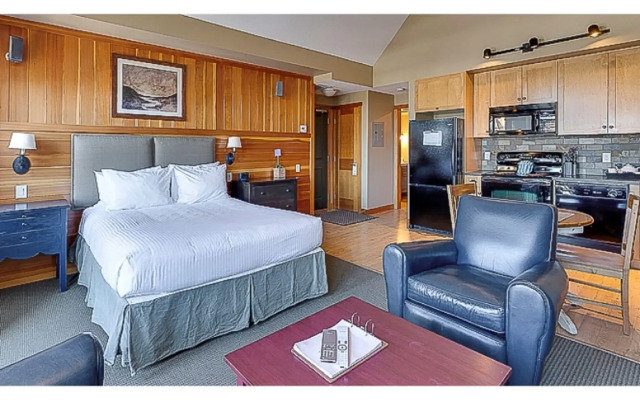 Predator Ridge Resort