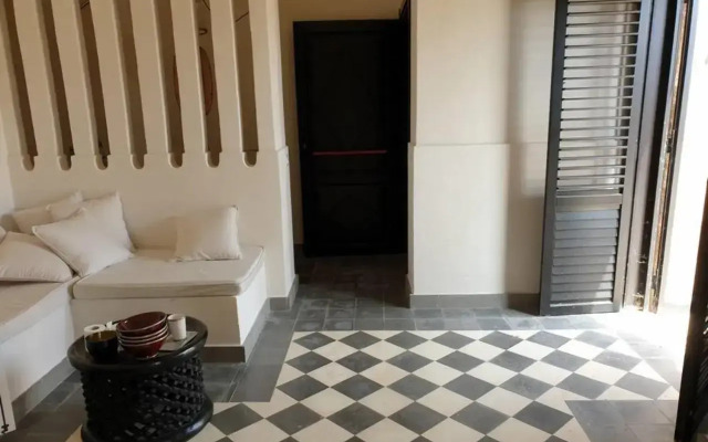 Il Baglio Sull'Acqua