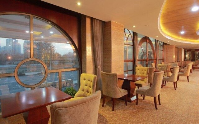 Tianning Hotel Changzhou