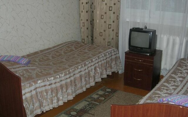 Kolos Hotel