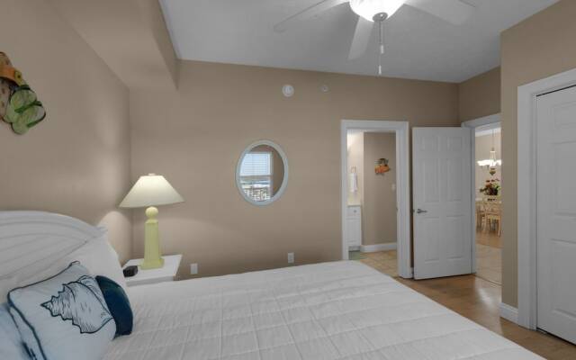 Treasure Island 1010